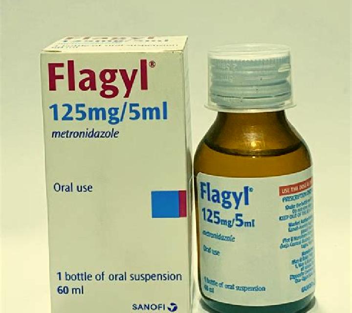 Flagyl does flagyl come in liquid form pills