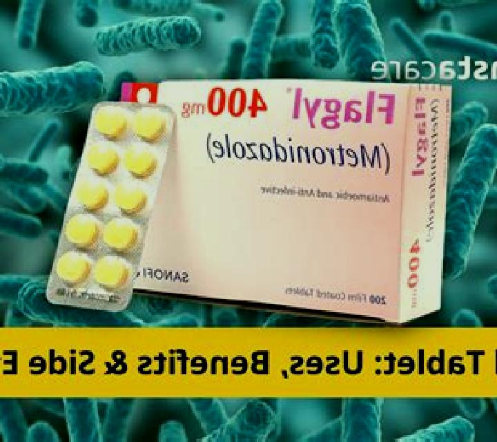 Flagyl does flagyl constipate you tablet