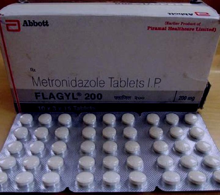Flagyl does flagyl cover e coli pills