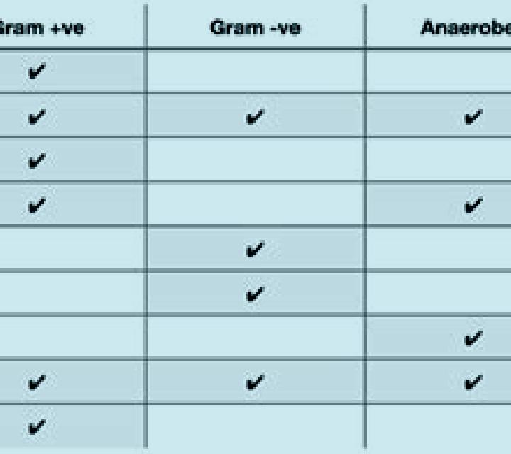 Flagyl does flagyl cover gram negative rods tablet