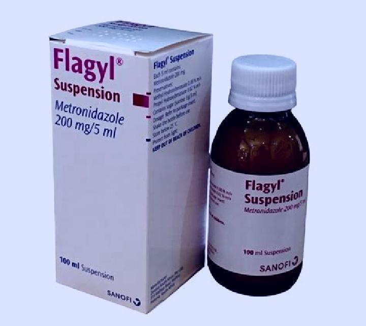 Flagyl does flagyl cover staph aureus medication