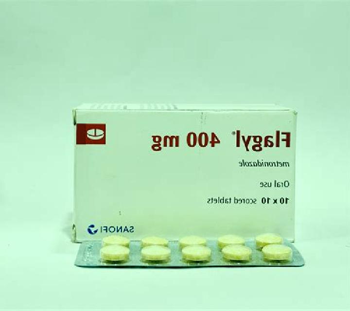 Flagyl does flagyl cure chlamydia tablet
