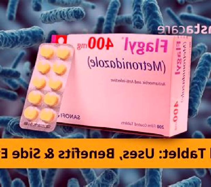 Flagyl does flagyl cure uti medication