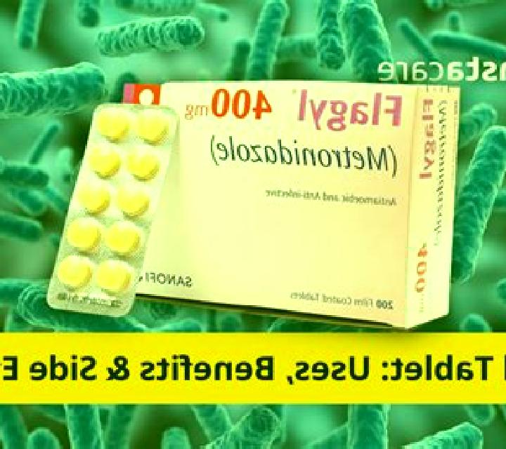 Flagyl does flagyl cure uti pills
