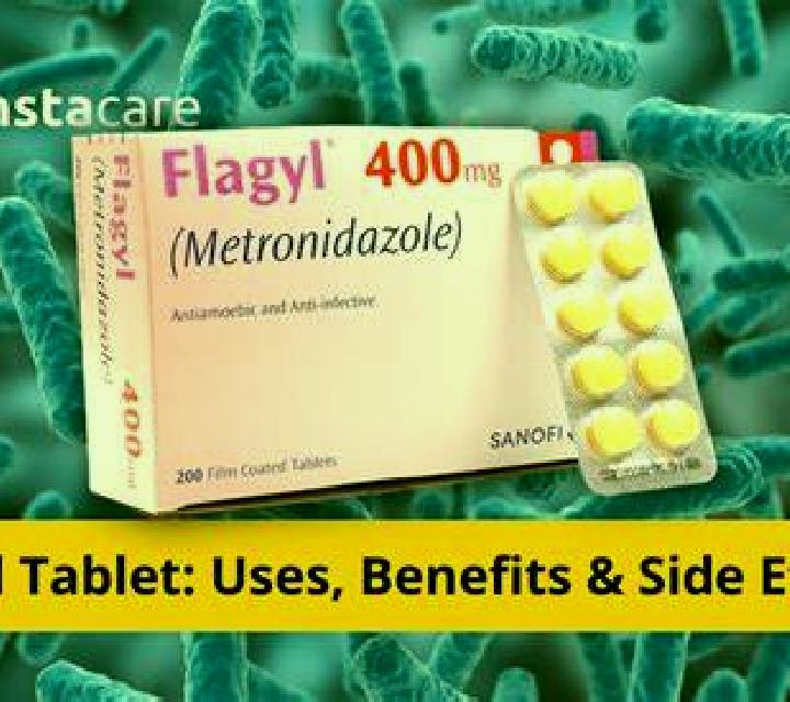 Flagyl does flagyl have other names pills
