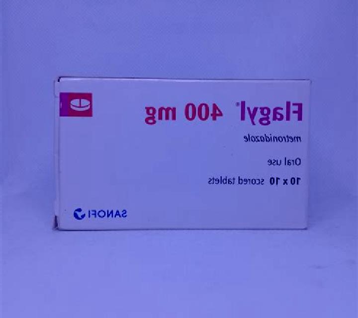 Flagyl does flagyl heal wound pharmacy
