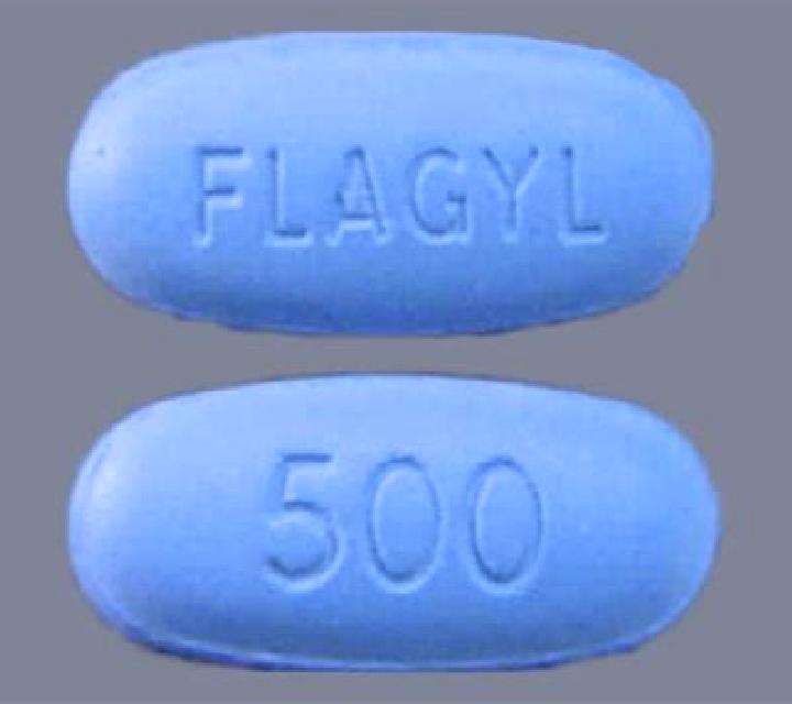 Flagyl does flagyl help with uti medication