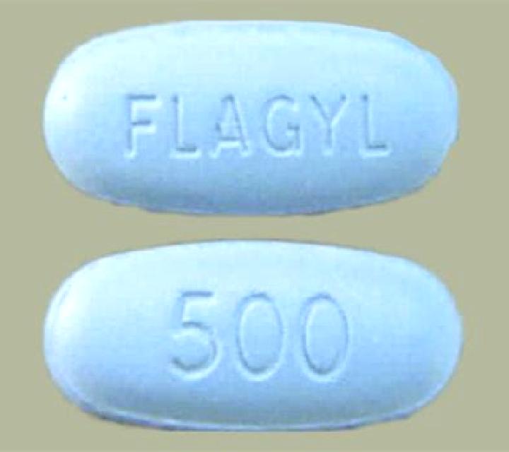 Flagyl does flagyl help with uti pills