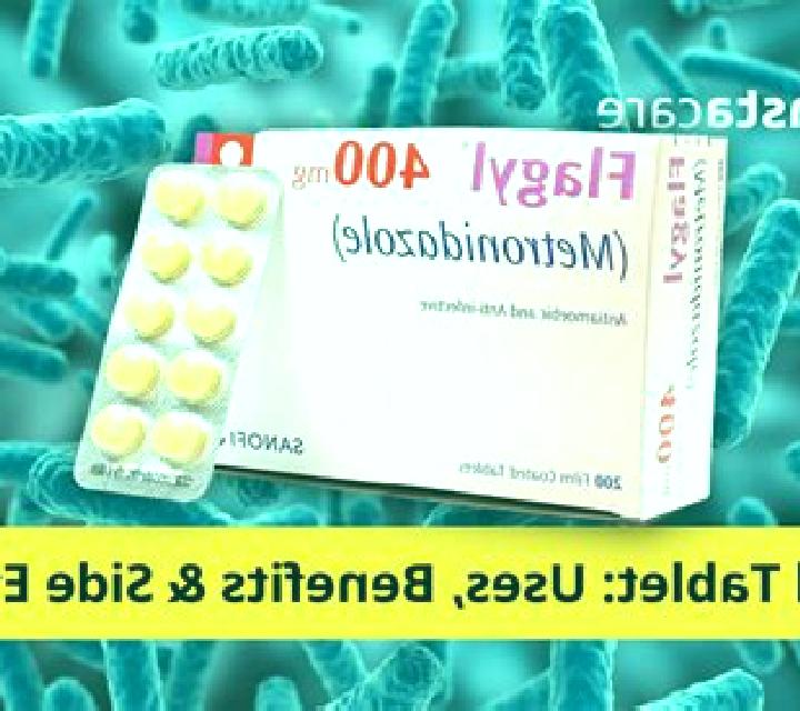 Flagyl does flagyl help yeast infection medication