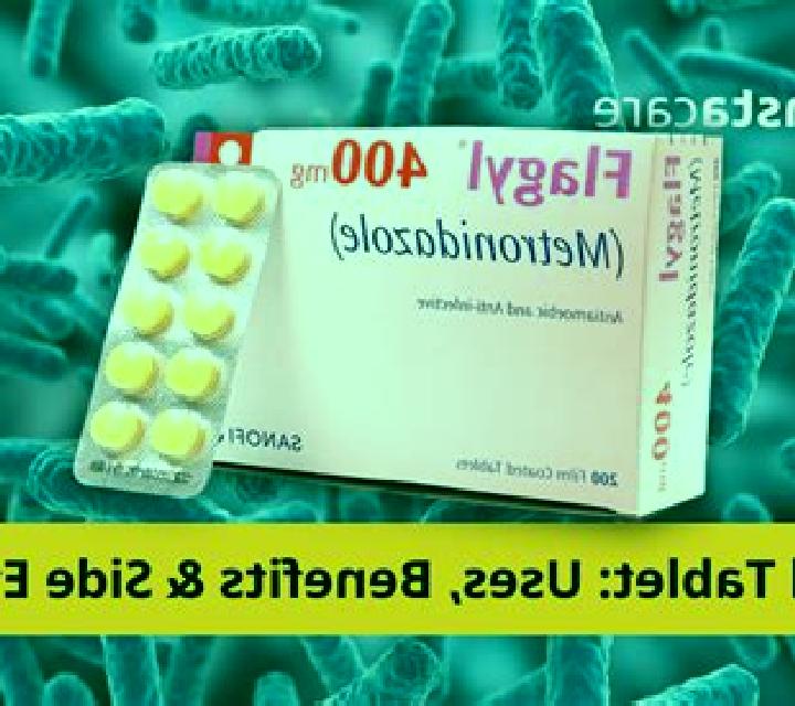 Flagyl does flagyl make urine smell tablet