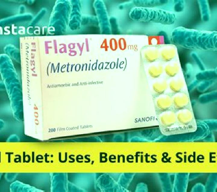 Flagyl does flagyl make you dizzy pharmacy