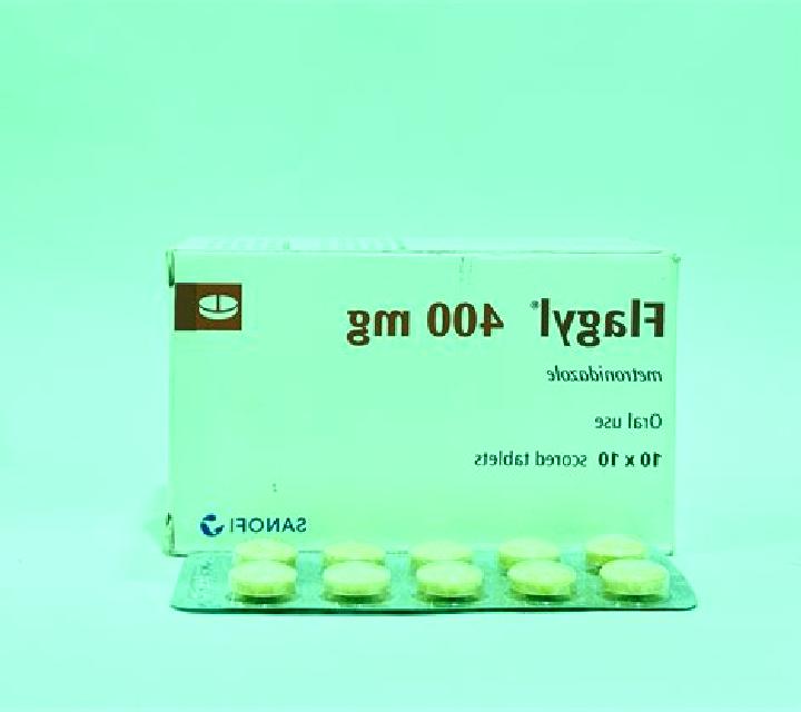 Flagyl does flagyl treat mrsa tablet