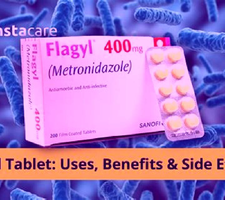 Flagyl does flagyl treat yeast medication