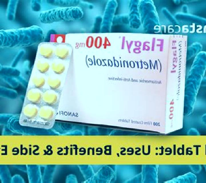 Flagyl does flagyl work for sibo pills