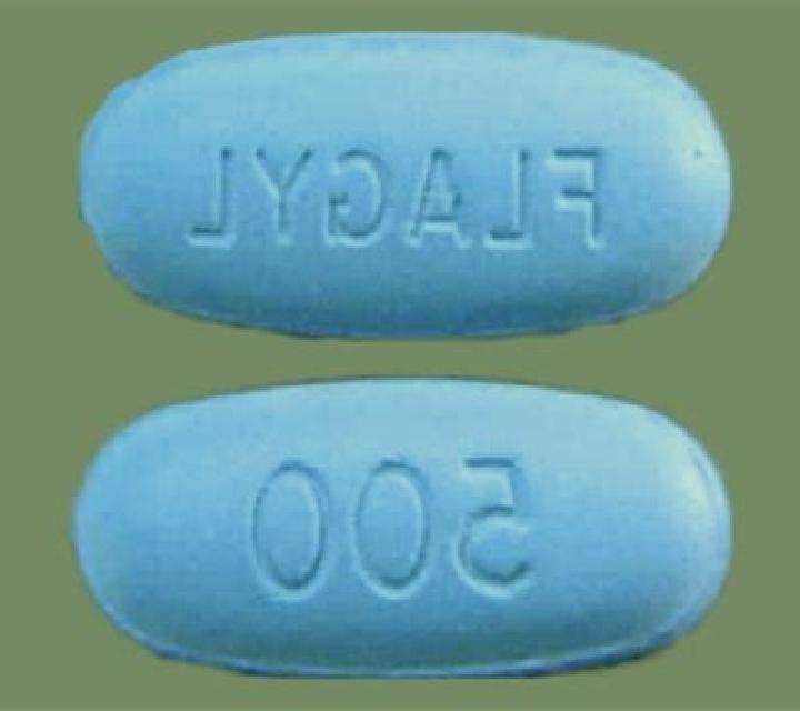 Flagyl doxy and flagyl pills