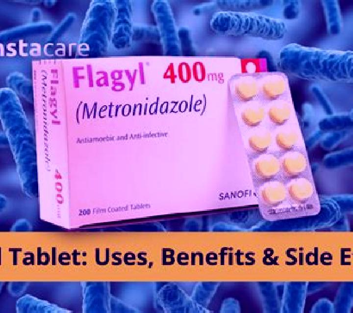 Flagyl doxycycline and flagyl uses pills