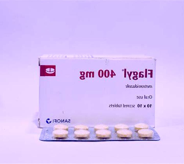 Flagyl drinking 12 hours after flagyl tablet