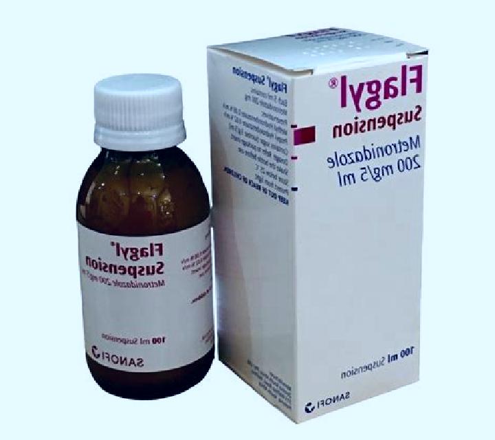 Flagyl drinking after flagyl medication