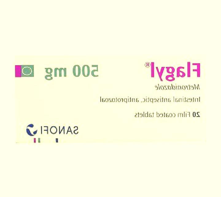 Flagyl entamizole vs flagyl pharmacy