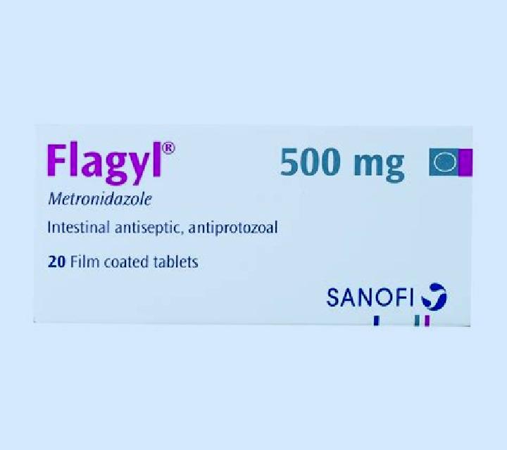 Flagyl enterococcus faecalis flagyl pharmacy