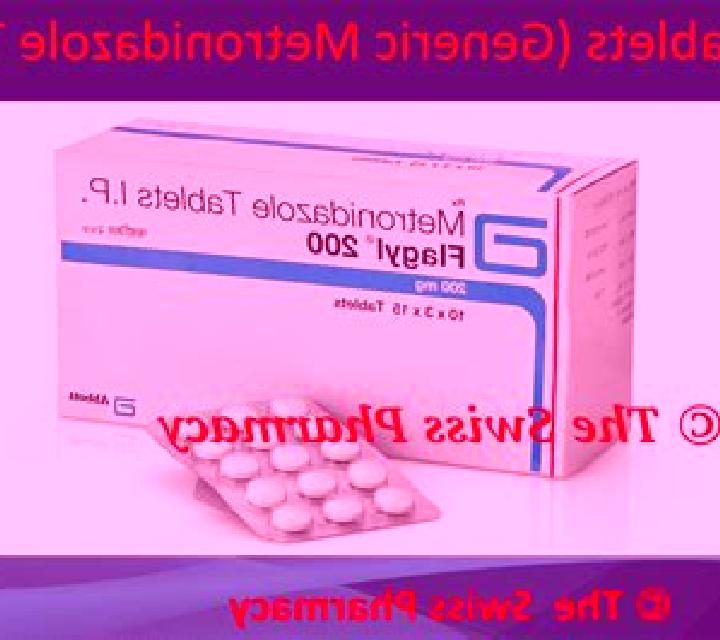 Flagyl farmaco flagyl pills