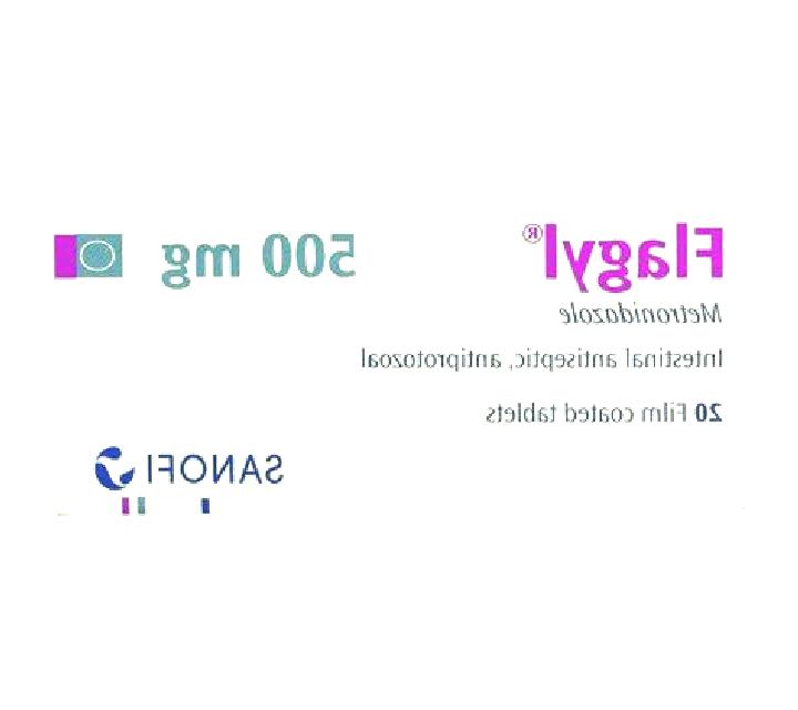 Flagyl feeling bloated and flagyl pharmacy