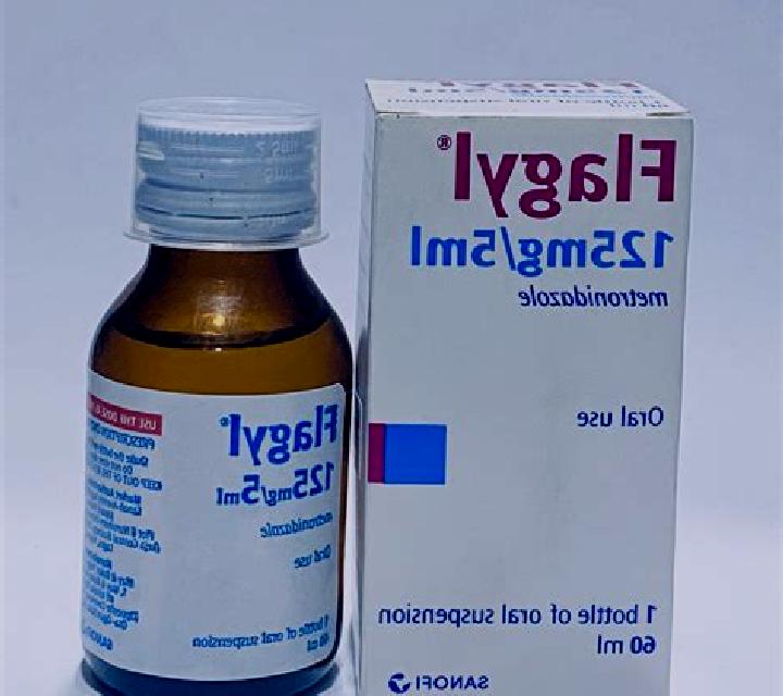 Flagyl flagyl 200 syrup dosage medication