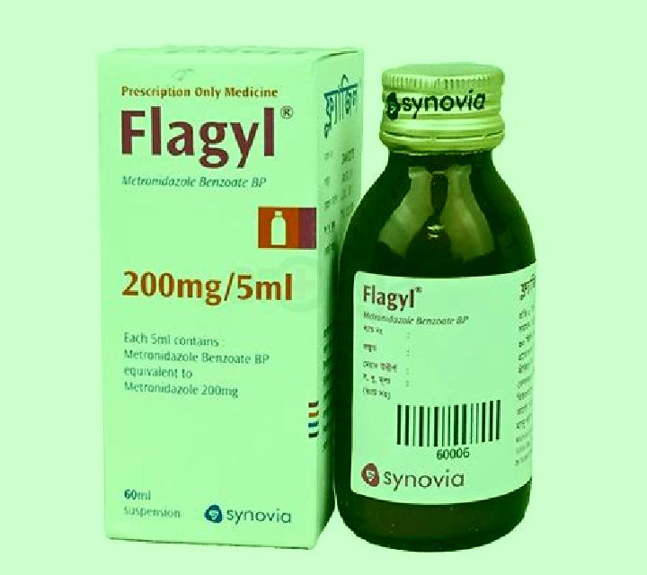 Flagyl flagyl 200 syrup uses pharmacy