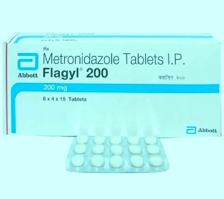Flagyl flagyl 200 used for pills