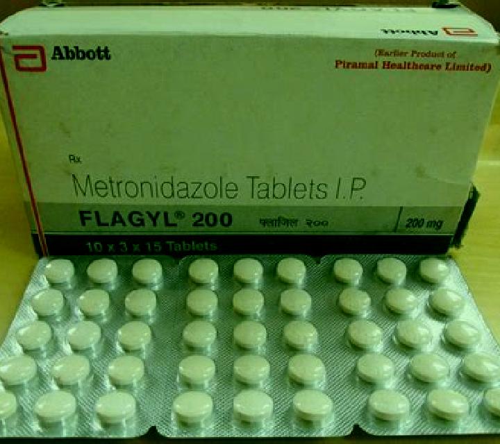 Flagyl flagyl 200mg tablets medication