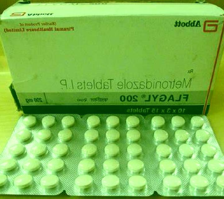 Flagyl flagyl 200mg tablets pills