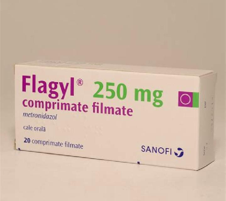 Flagyl flagyl 250 mg prospect medication