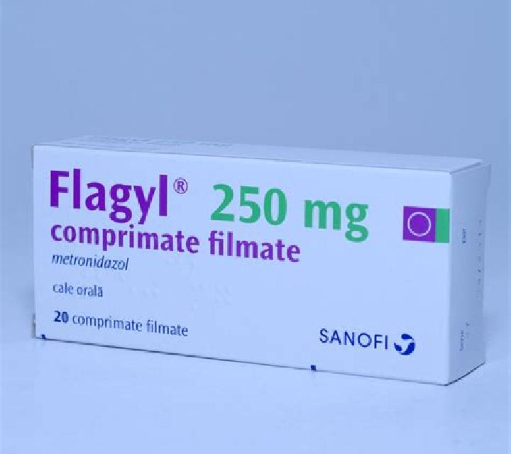 Flagyl flagyl 250 mg prospect pills