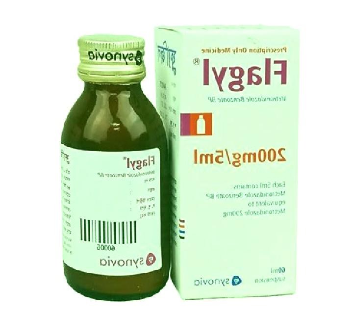 Flagyl flagyl 250/5ml pills