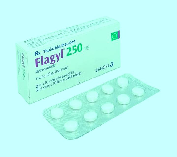 Flagyl flagyl 250mg tablets pills