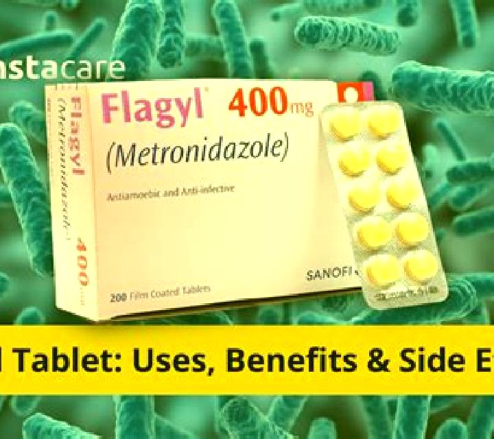 Flagyl flagyl 2g treatment medication