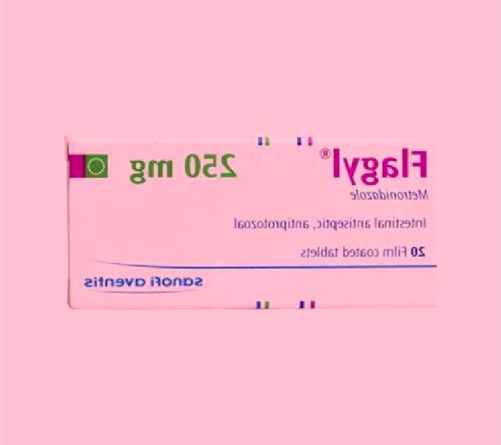 Flagyl flagyl 3 twice a day pills