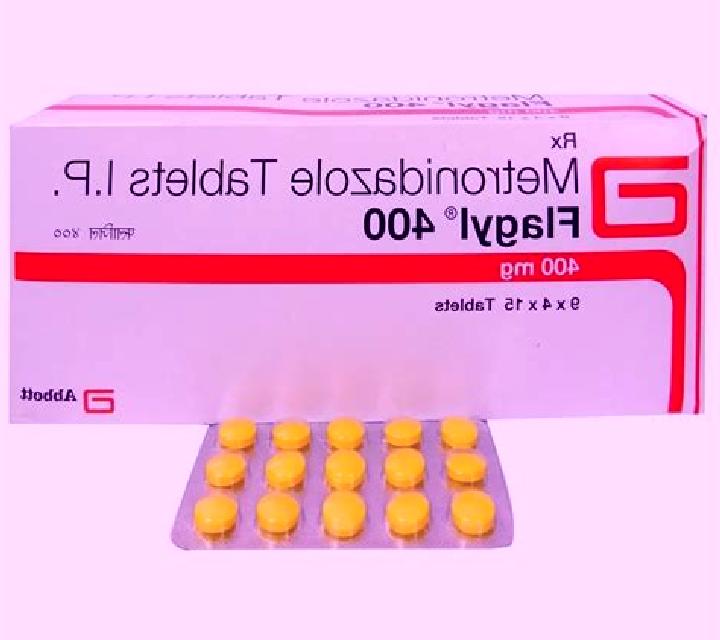 Flagyl flagyl 4 tablets at once pharmacy