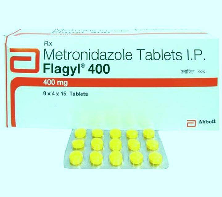 Flagyl flagyl 400 alternative medication