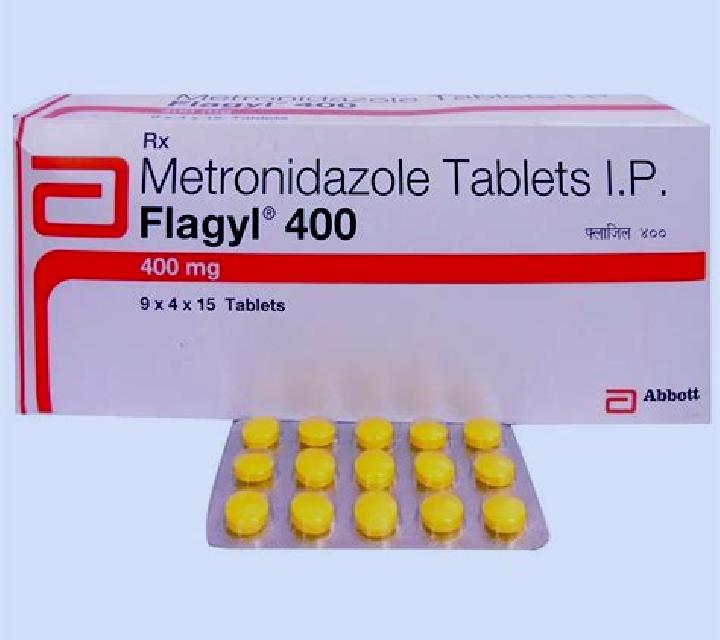 Flagyl flagyl 400 alternative pills