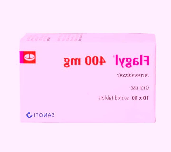 Flagyl flagyl 400 alternative tablet