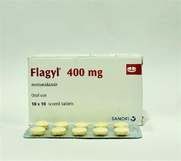 Flagyl flagyl 400 mg composition pills