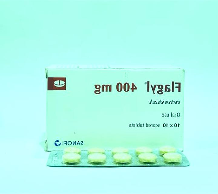 Flagyl flagyl 400 mg tablet uses tablet