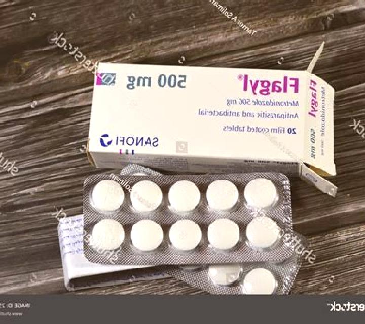 Flagyl flagyl 400g tablets pills