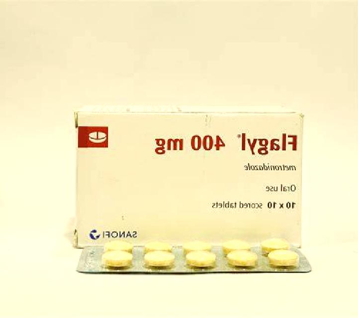 Flagyl flagyl 400mg tablets dosage tablet