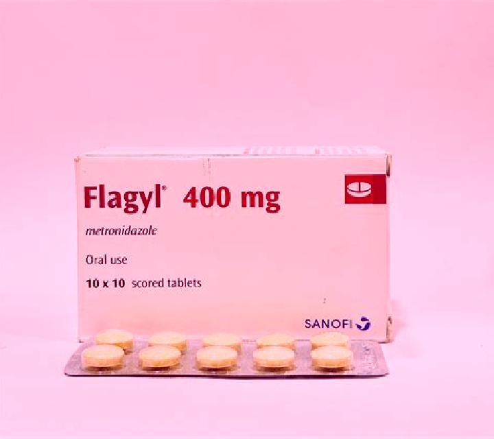 Flagyl flagyl 400mg tablets medication
