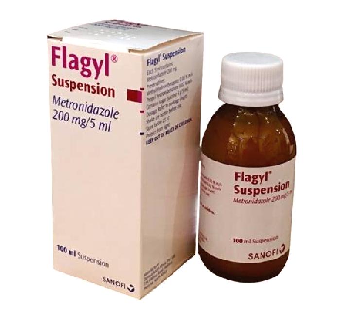 Flagyl flagyl 5 days alcohol medication