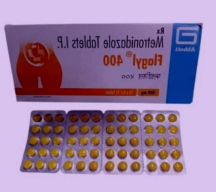 Flagyl flagyl 5 days alcohol tablet