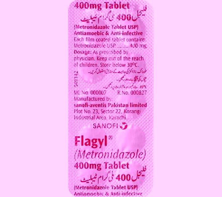 Flagyl flagyl 5 tablets at once pharmacy