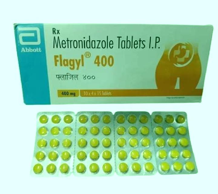 Flagyl flagyl 5 tablets at once tablet